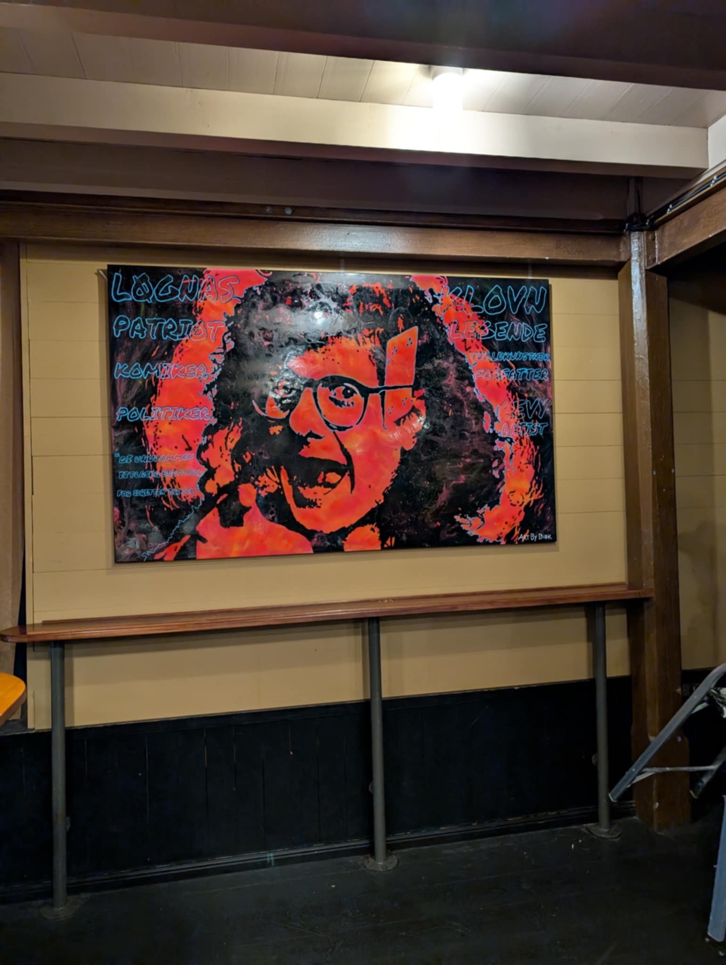 Humorhuset Stavangere´n 